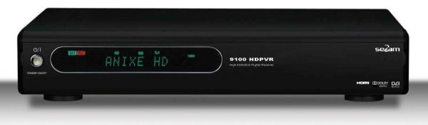 Sezam 9100 HD PVR