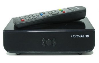 HotCake HD 3