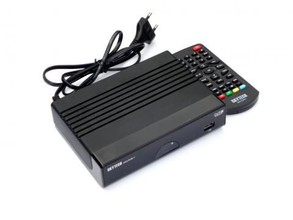 Цифровой эфирный ресивер Skytech 94G DVB-T