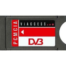 Red Cam (Viaccess)