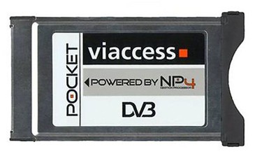 Модуль Neotion Viaccess NP4+