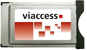 Модуль SMIT-САМ (Viaccess)