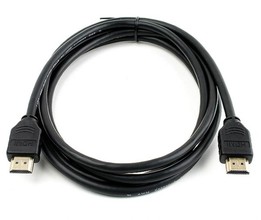 HDMI CABLE 1 - 1,5 метра