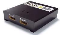 HDMI Switch 2 in 1 Dr.HD S2