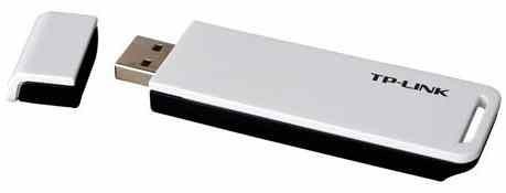 USB Wi-Fi адаптер TP-LINK для спутниковых ресиверов