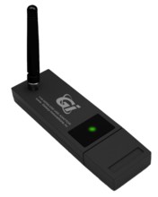 USB адаптер GI Wi-Fi 11N для спутниковых ресиверов