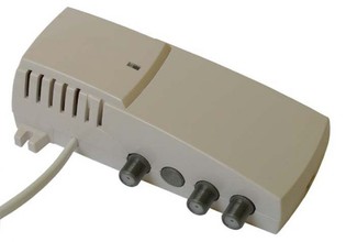 Усилитель ТВ сигнала Terra AS 039