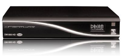 Dreambox DM800HD PVR