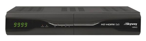 SkyWay Nano