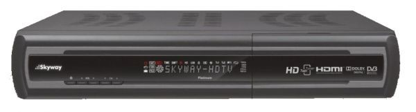 Skyway Platinum