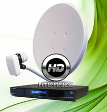 Комплект HD НТВ-Плюс с ресивером Humax VHDR-3000S