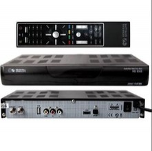 Спутниковый HD ресивер GS 9305 б/у